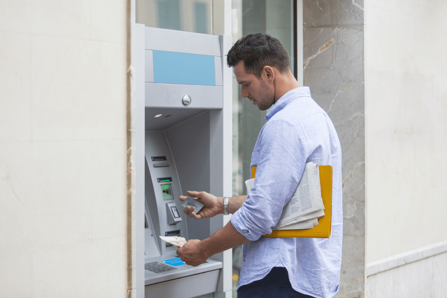 Как избежать штрафов при досрочном снятии с депозитного сертификата