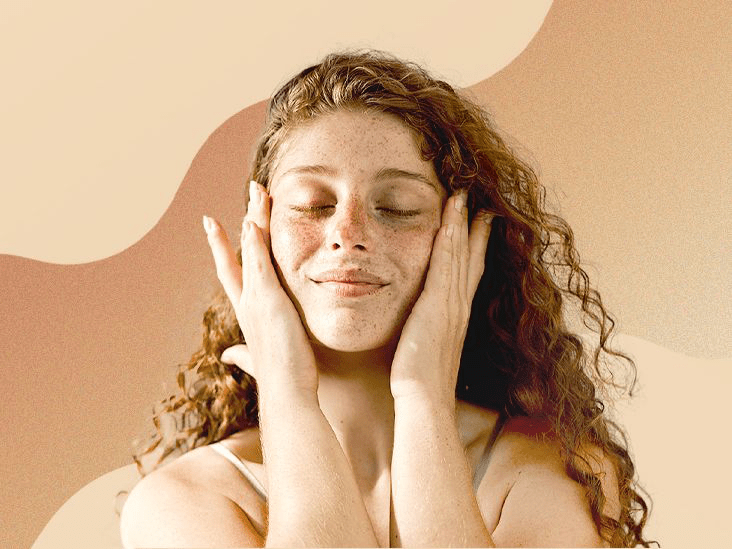 Идеальный уход за комбинированной кожей: советы и лучшие средства