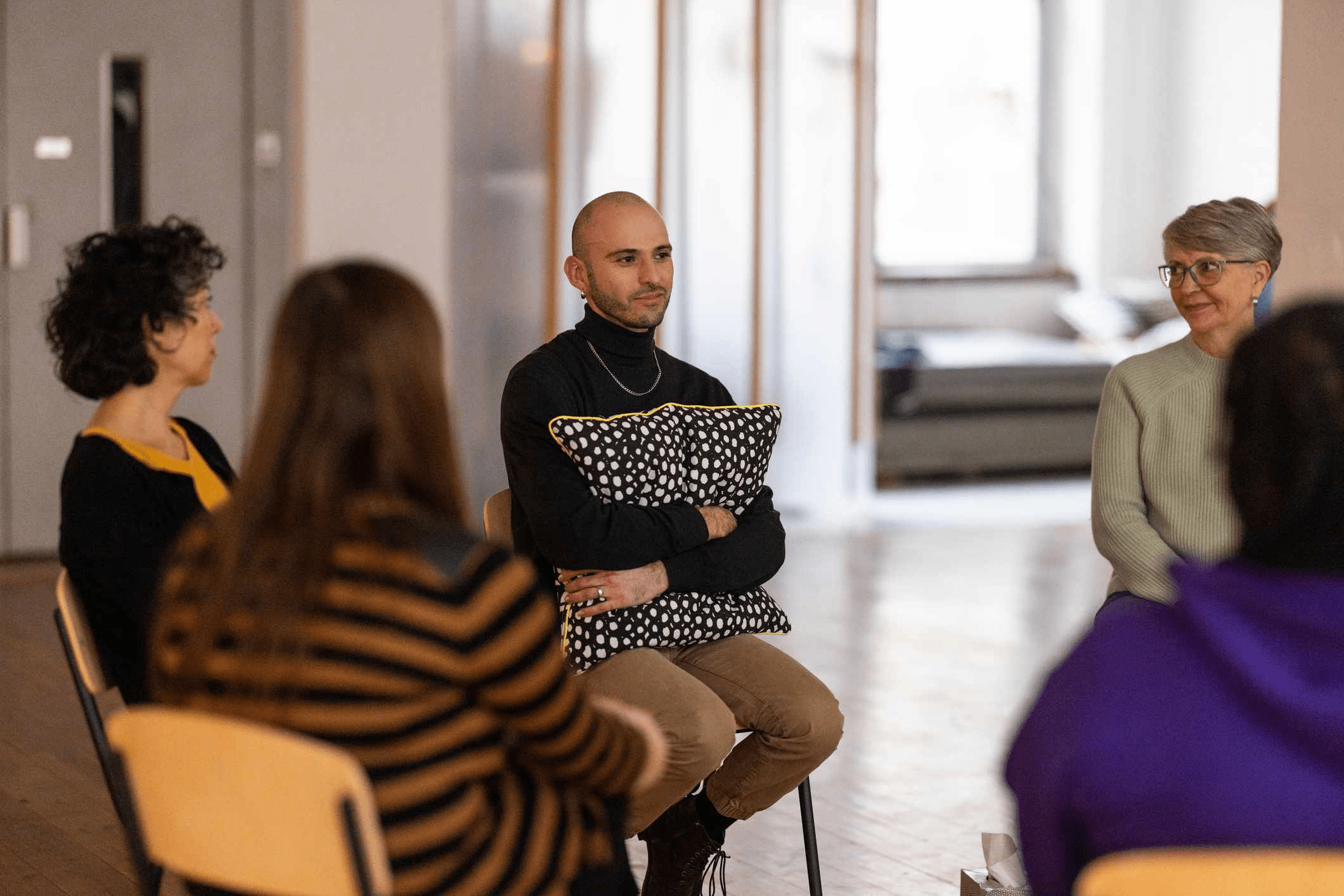 Understanding Tradition 3 in A.A.: Membership and Belonging