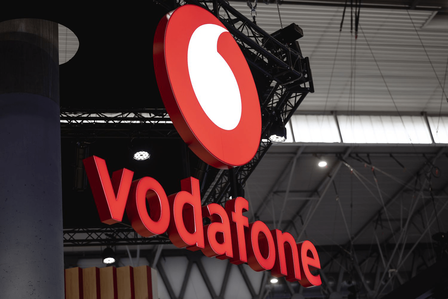 Крупное слияние на рынке мобильной связи Великобритании: Vodafone и Three UK объединяют усилия