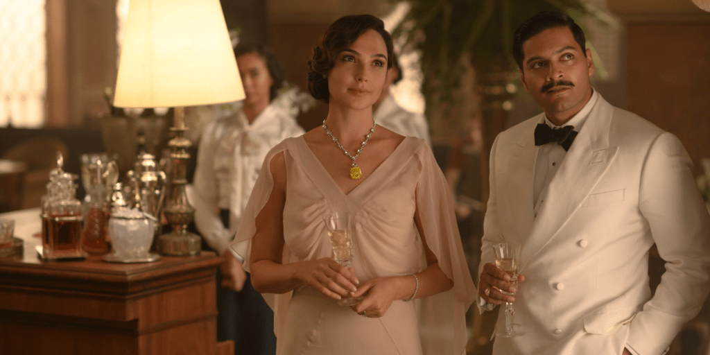 Misteri Maut di Sungai Nil: Petualangan Baru Detektif Hercule Poirot