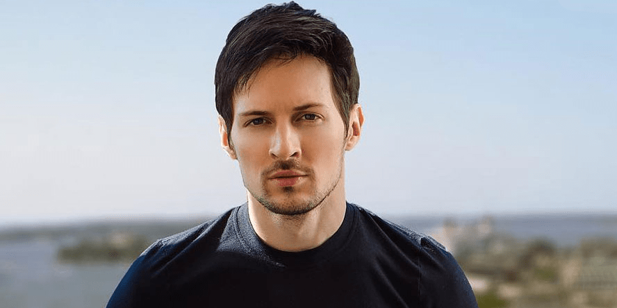 Trailer Released for Documentary Film 'Durov' About the Creator of VKontakte and Telegram