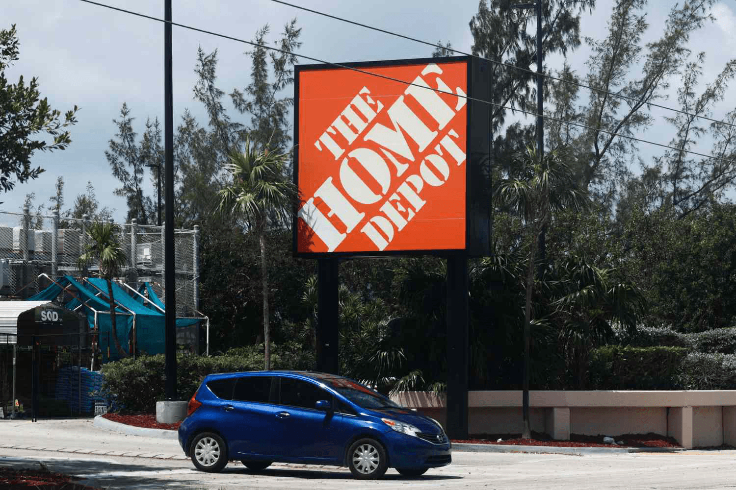 Uy-joy Ta'mirlash Bozorida Home Depotning Yangi Imkoniyatlari va Qiyinchiliklari