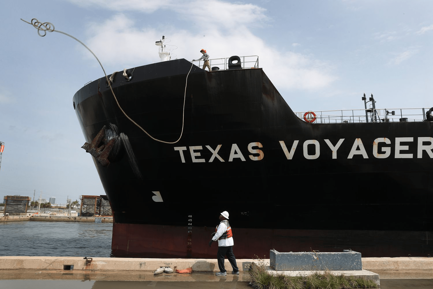 Kontrak Berjangka Minyak Terpopuler Kini Menyertakan Harga Patokan AS