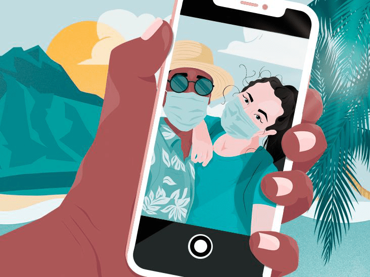 Как безопасно путешествовать летом: советы для здоровья и отличного настроения