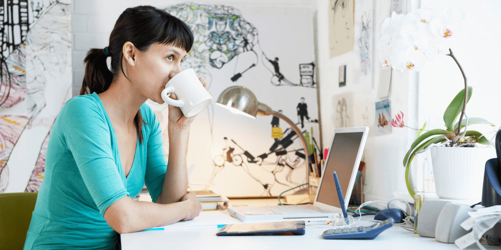 Rahasia Sukses Bekerja Efektif dari Para Desainer Terkenal