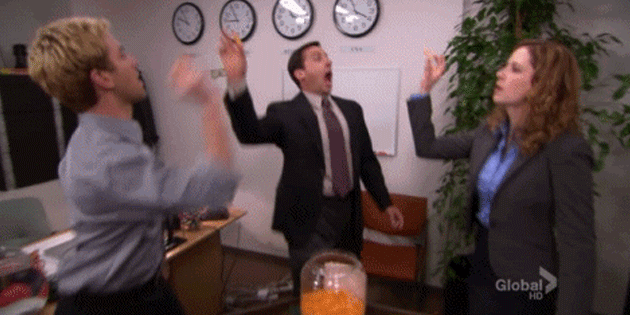 Ofisdagi 4 afzallik: Haqiqiy holat va yashirin muammolar