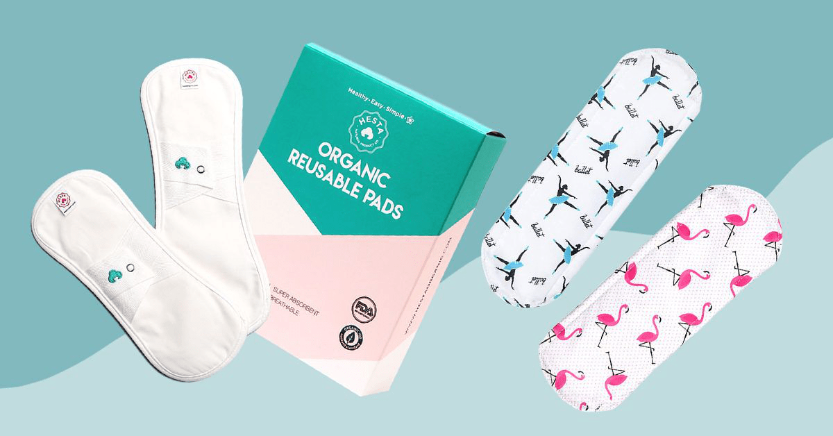 Top 7 Incontinence Underwear and Pads to Try in 2025 Starting at $14.99