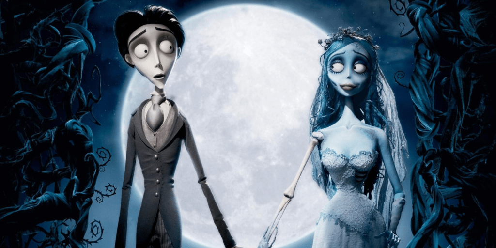 Sizni hayajonga soladigan 8 ta dahshatli, ammo go‘zal multfilmlar