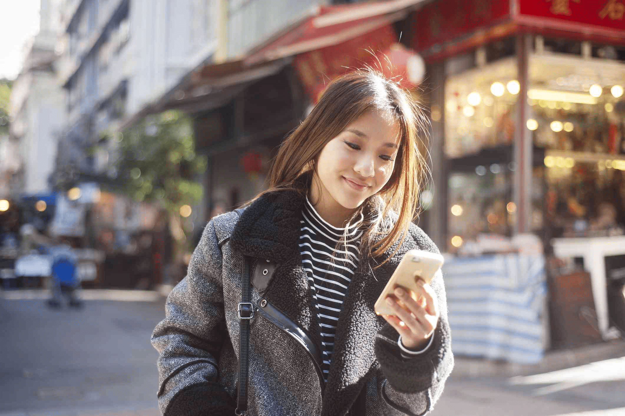 Как правильно вести себя в приложениях для знакомств: 8 полезных советов