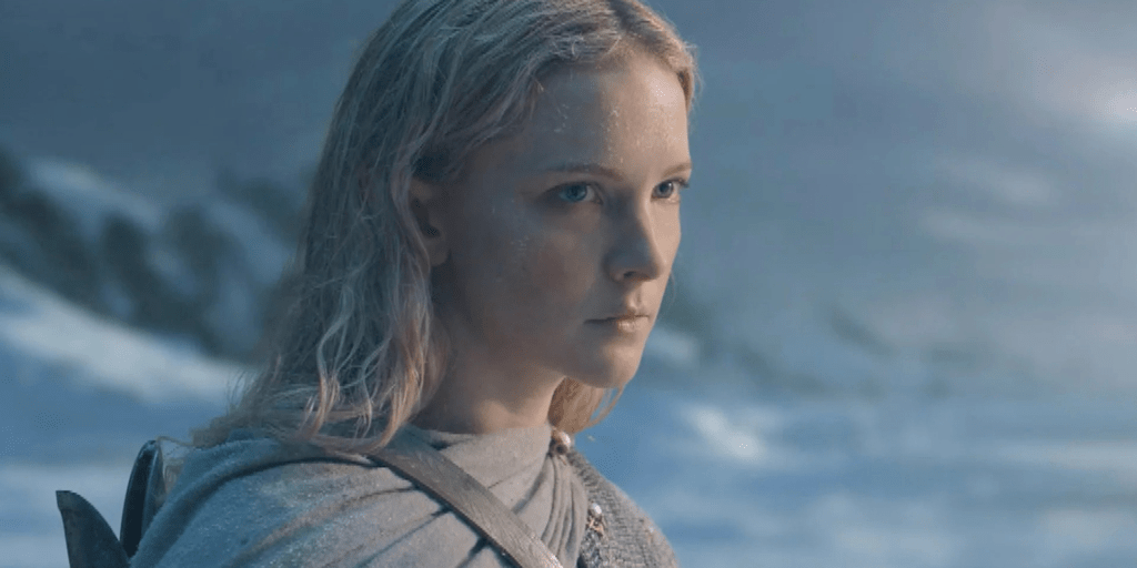 Amazon Releases Behind-the-Scenes Video of 'The Lord of the Rings: The Rings of Power' with Exclusive New Footage