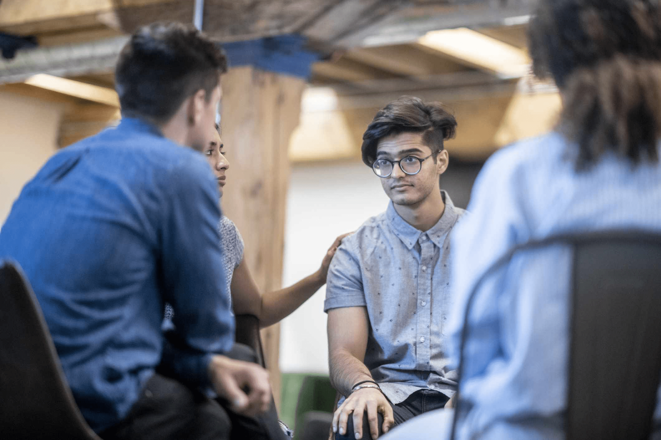 Лучшие онлайн-сообщества поддержки при зависимости: найдите свою поддержку сегодня