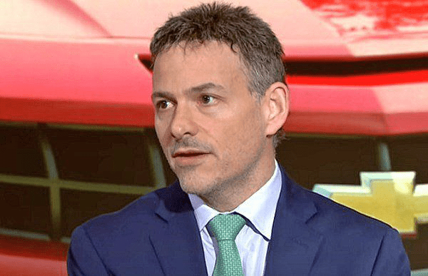 Инвестиции миллиардера Дэвида Эйнхорна: Greenlight Capital приобрела миллионы акций JC Penney