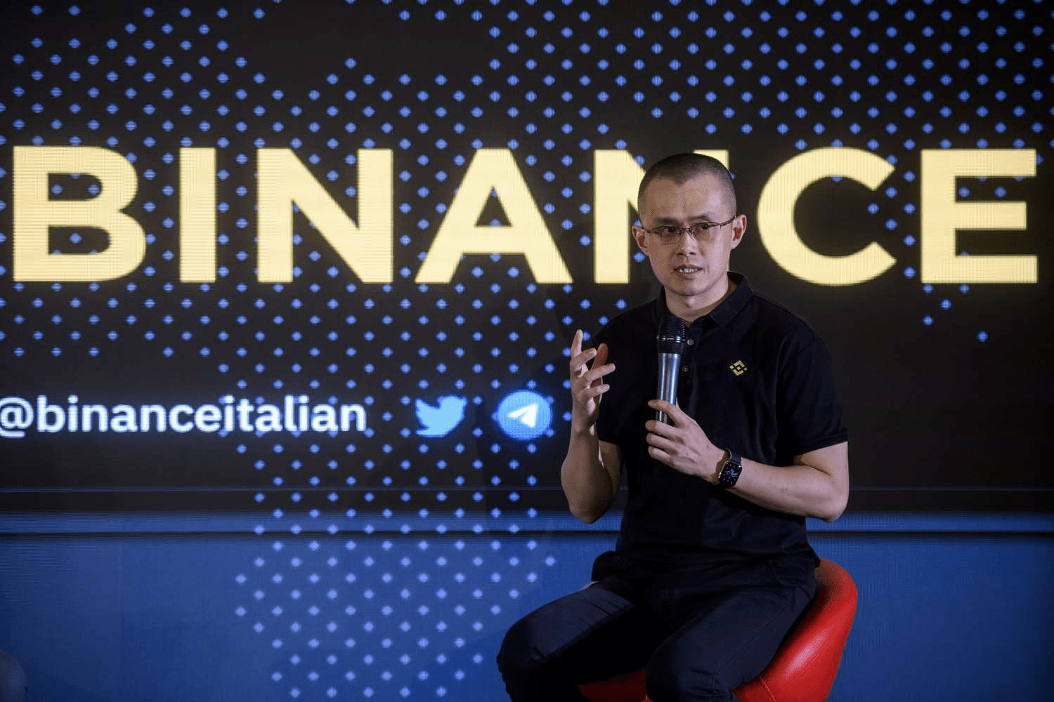Binance обязана вернуть активы американских клиентов и обеспечить их доступ