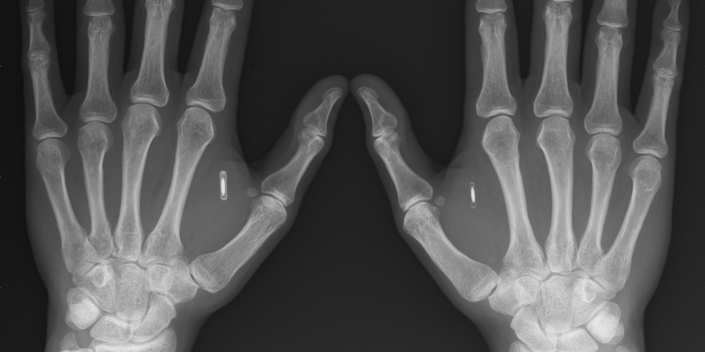 Unlocking the Future: How Biohacking is Revolutionizing Human Potential