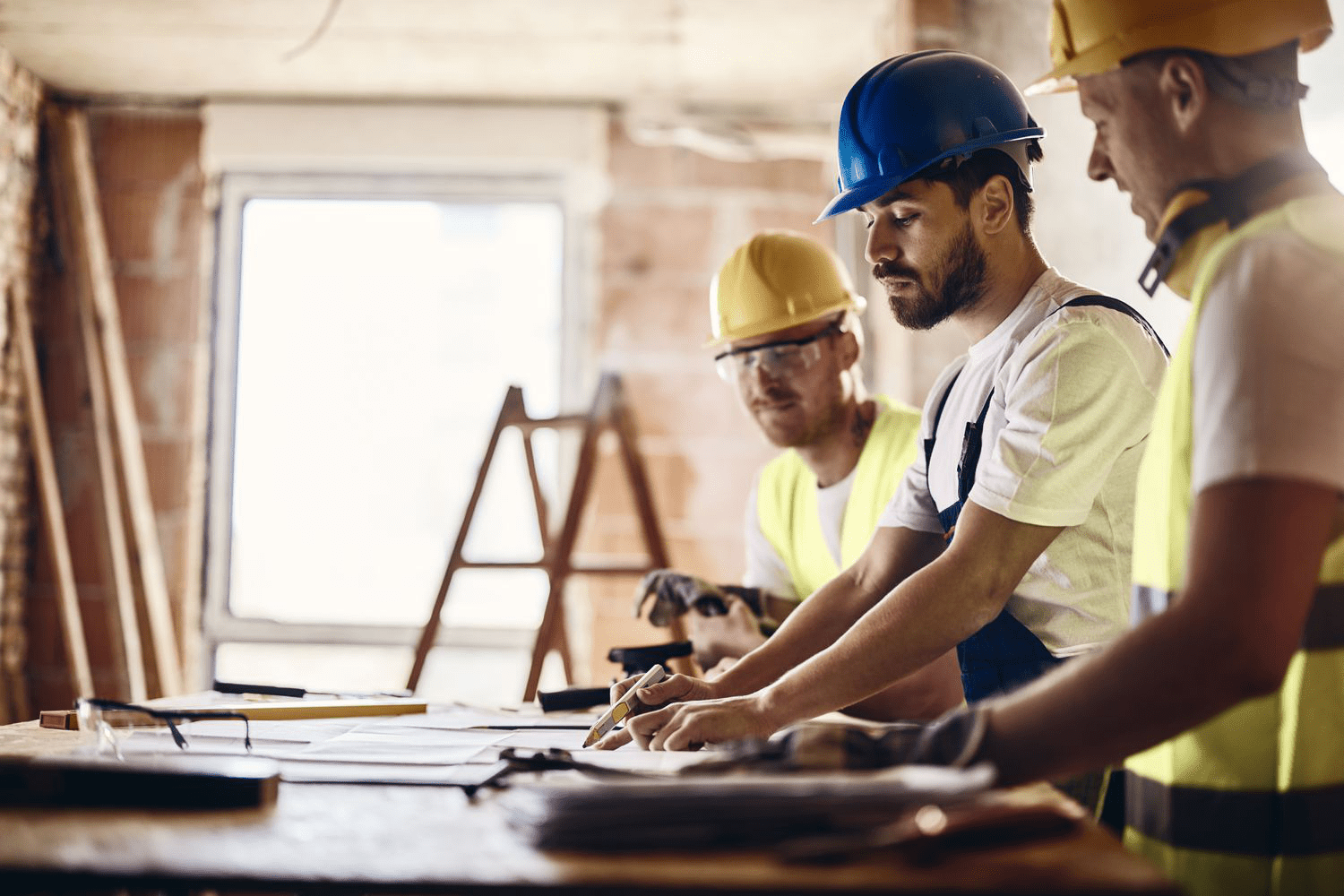 May 2025: Builders Accelerate Construction with 1.63 Million New Homes Planned – A Major Boost in U.S. Housing Market