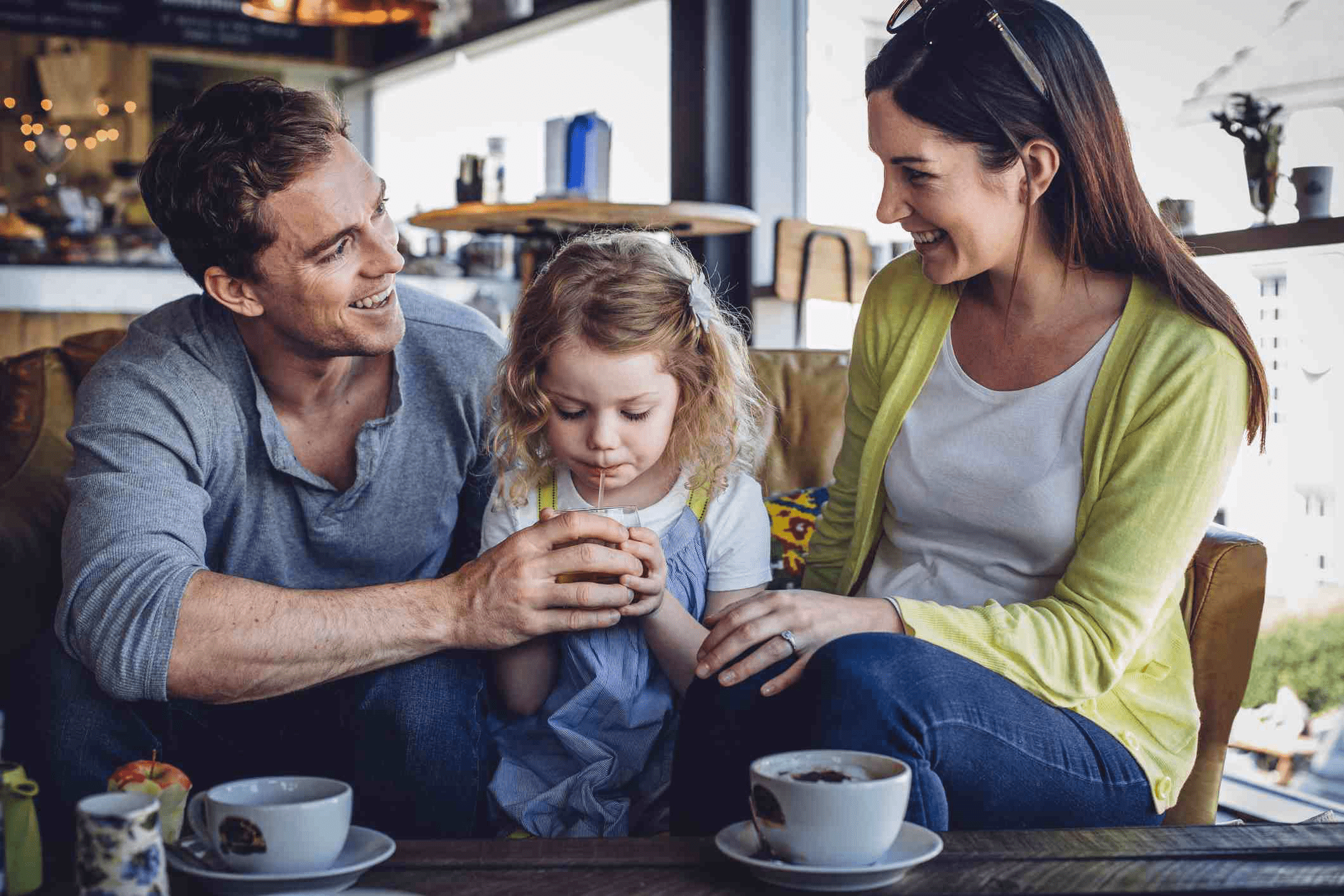 Yolg'iz Ota-Onalar Uchun Onlayn Tanishtirish Platformalari: Ideal Sherikni Topish Yo'llari