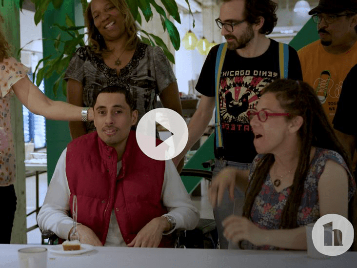 2025 MS Support Group Experience: George’s Journey and Insights