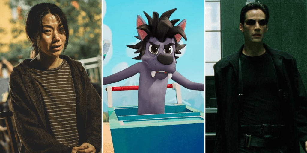 Свежие киноновости: перезапуск «Ну, погоди!», успех «Зова ада» и многое другое