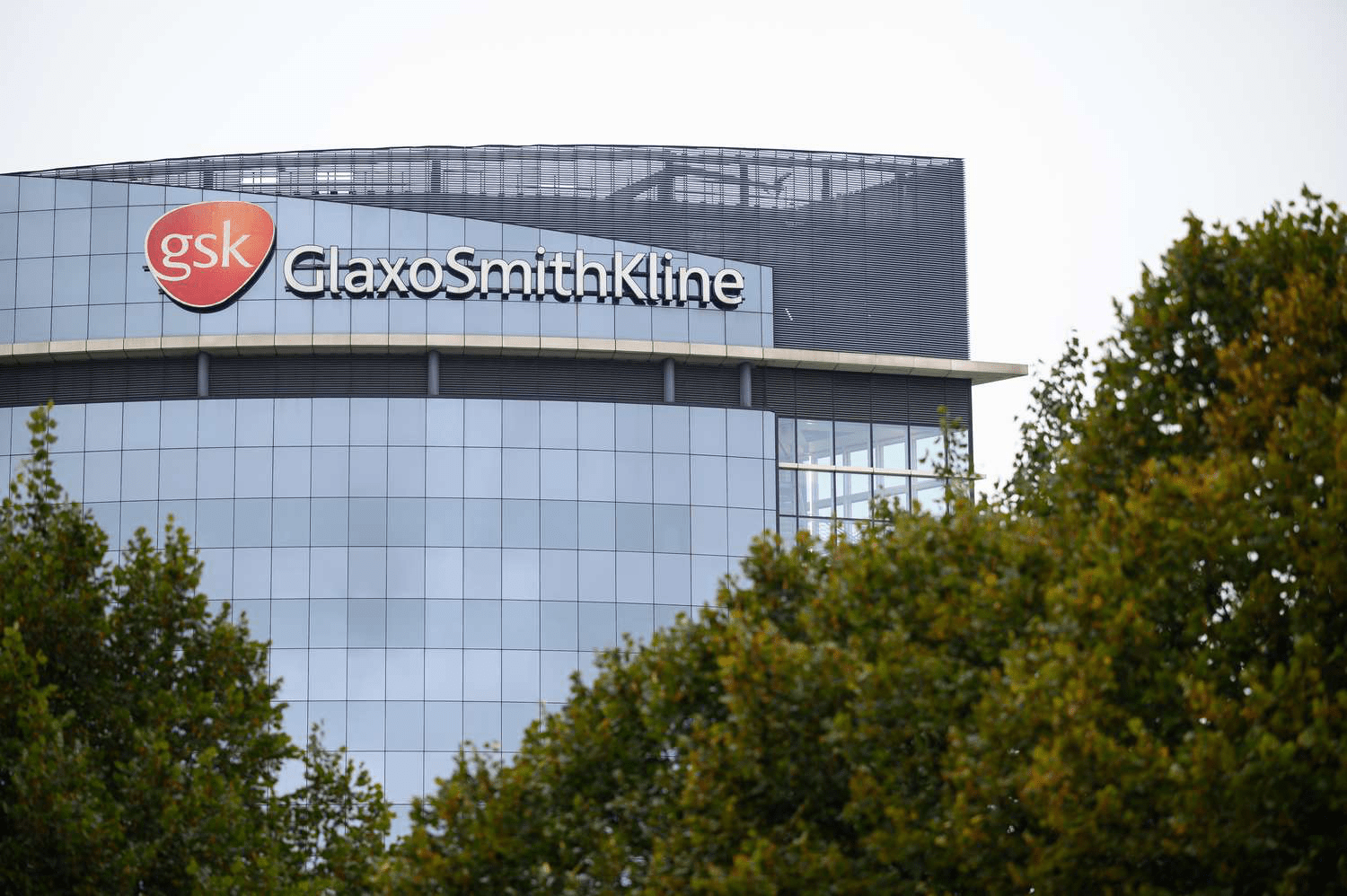 GSK Урегулировала Спор по Лекарству Зантак, Избежав Судебного Разбирательства