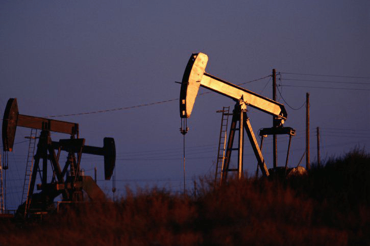 Как гидроразрыв пласта изменил рынок природного газа