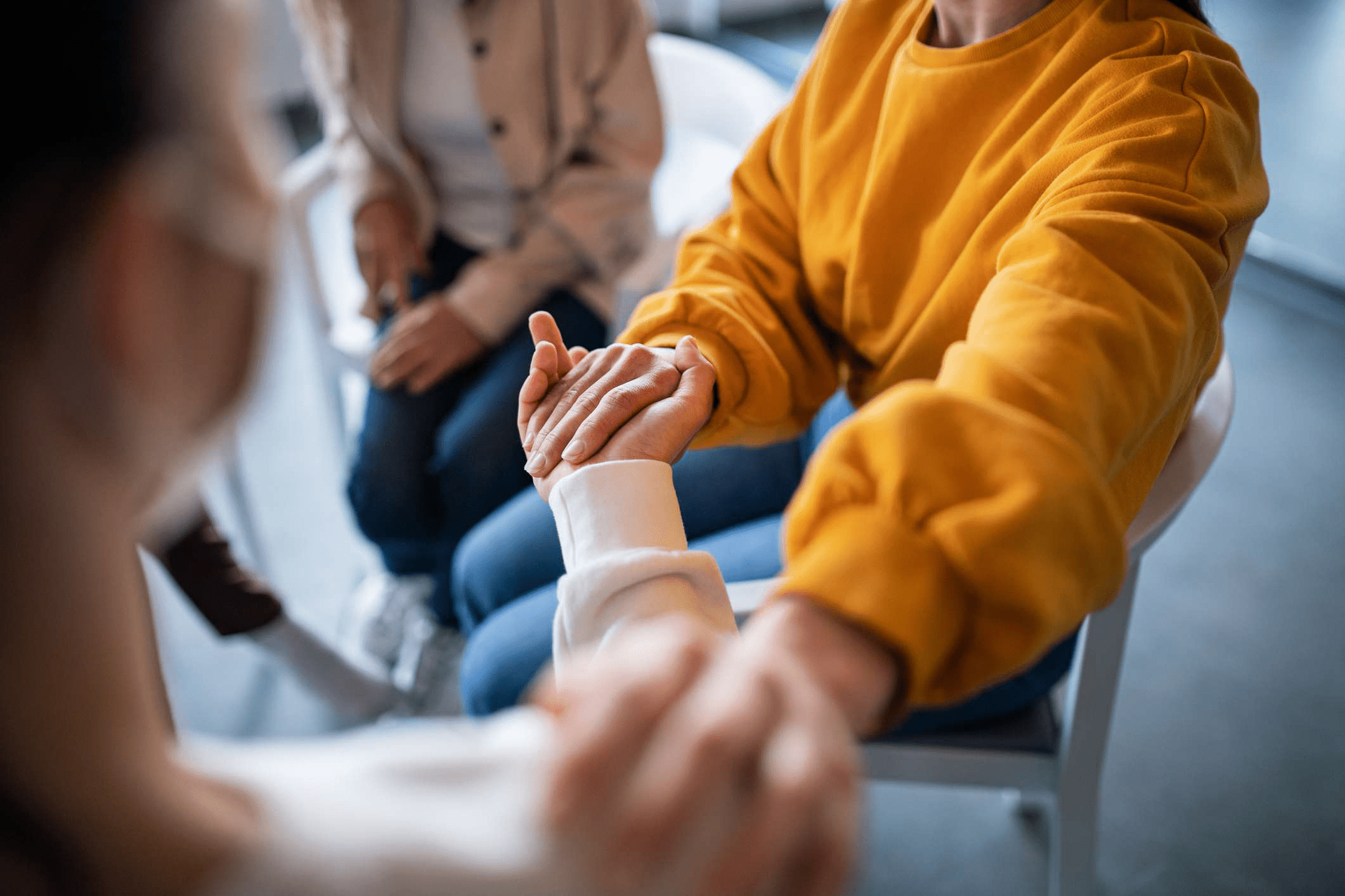 How to Locate a Narcissistic Abuse Support Group for Healing