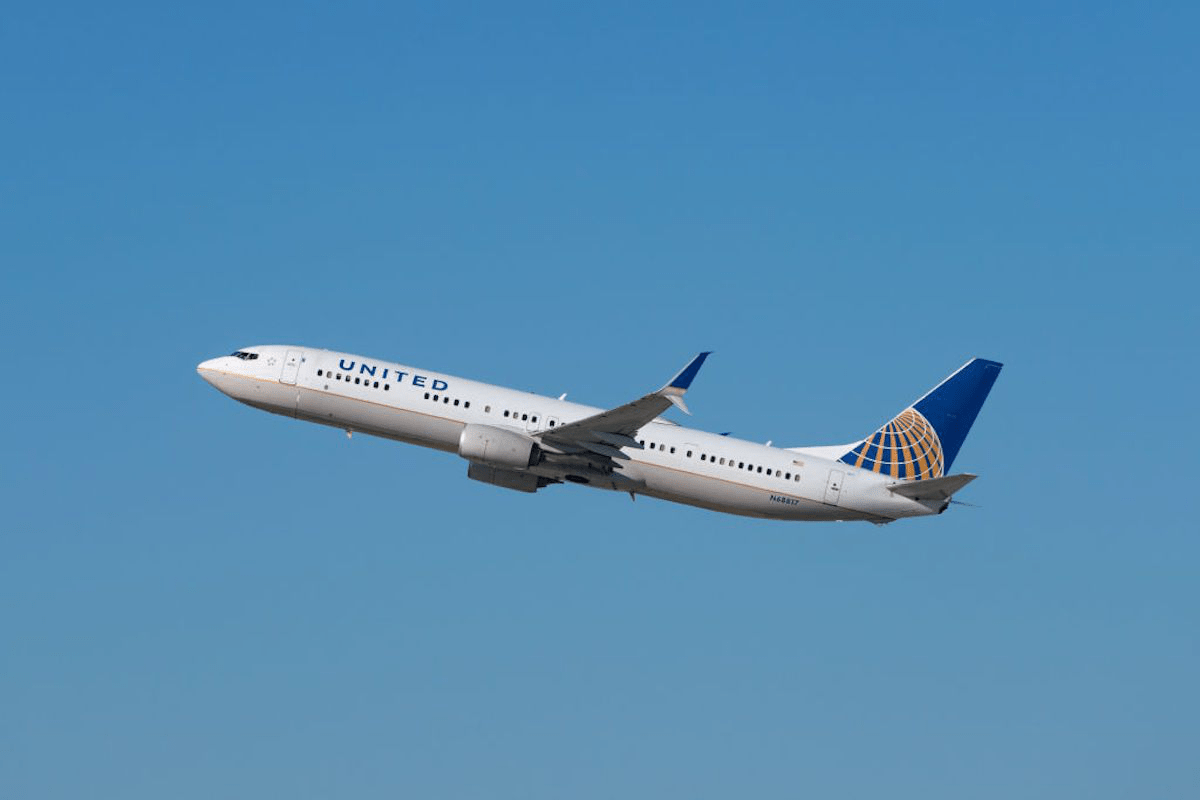 United Airlines Revenue Breakdown and Growth Insights 2023
