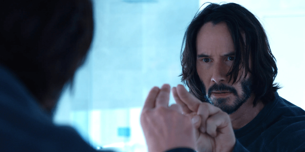 Звезда Голливуда в новом захватывающем сериале от легендарных продюсеров