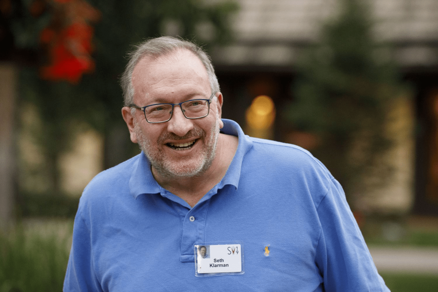 Baupost Group's 2025 Q1 Moves: Buys 1.1M Shares in SoundHound at Strategic Prices, Cuts Warner Bros Discovery Stake