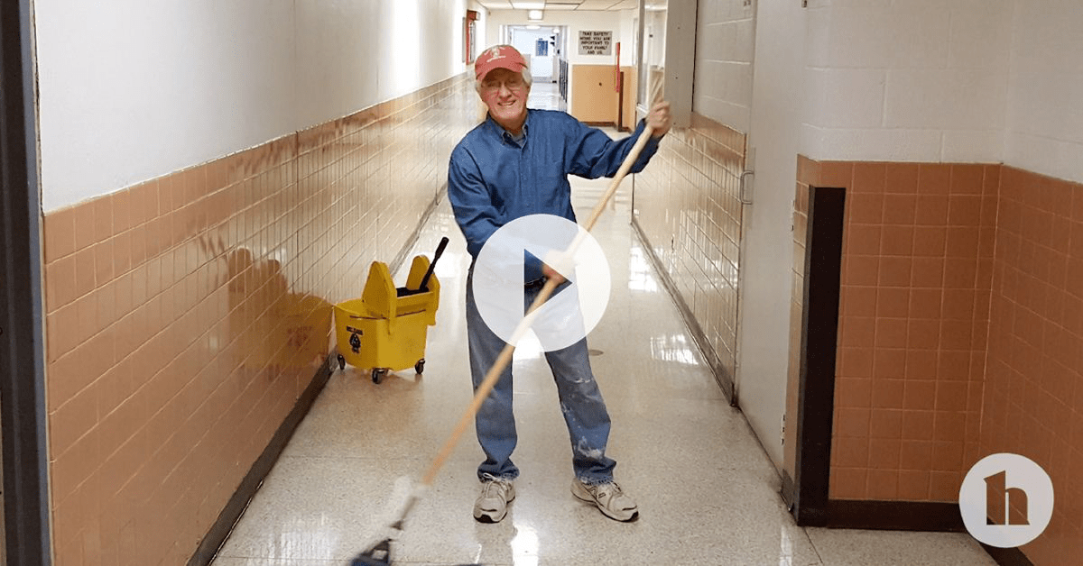 Living with COPD in 2025: Mike's Inspiring Journey and Support Insights