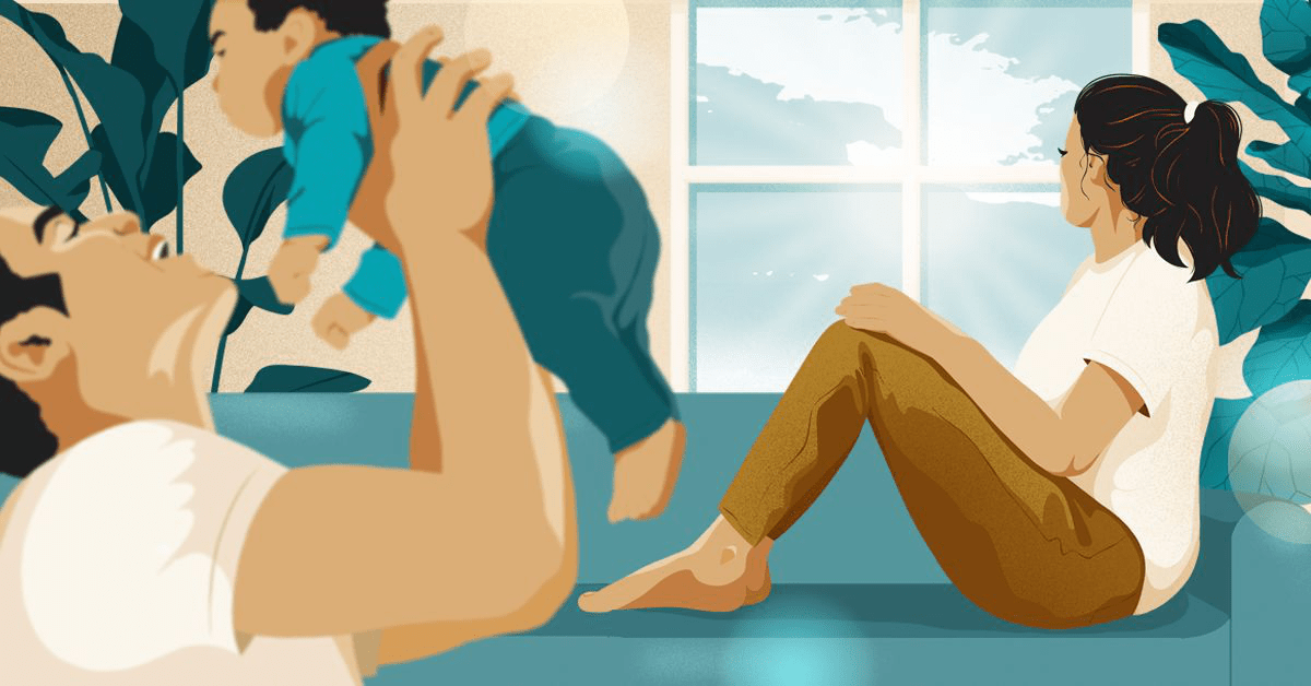 Yolg‘izlik Har Doim Yolg‘iz Bo‘lish Degani Emasligini Keshf Qildim