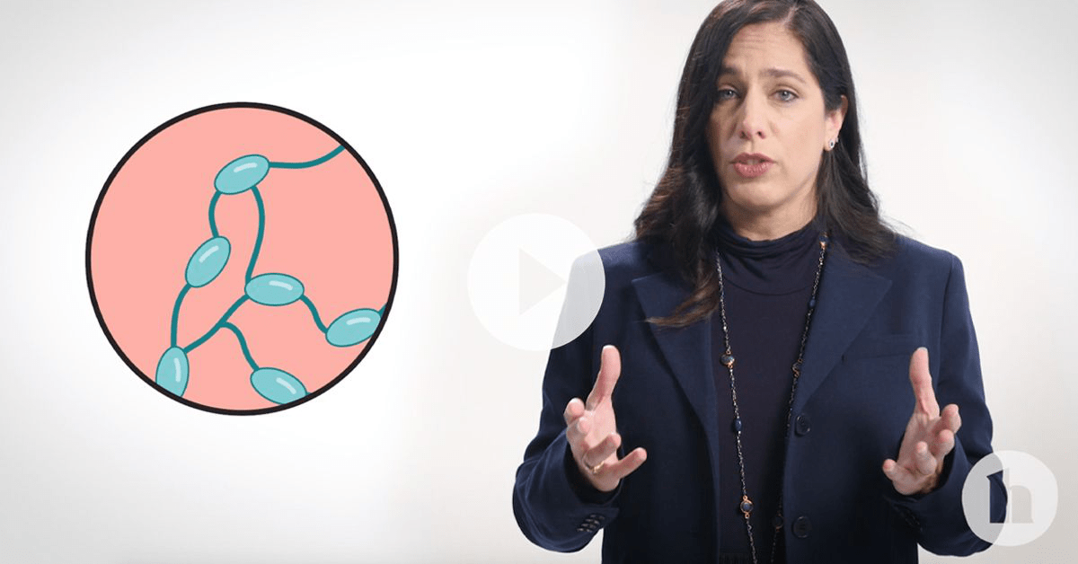 Michelle’s Inspiring CLL Journey in 2025: A Powerful Video Story