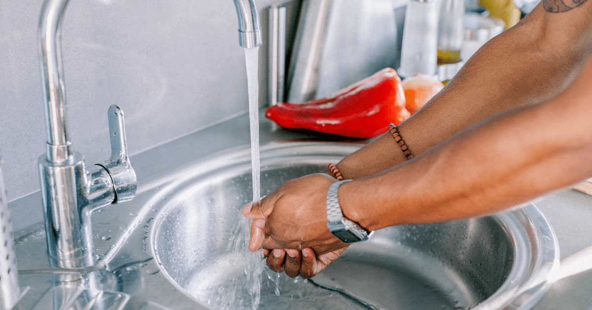 Cara Aman Merawat Luka Bakar: Hindari Mustard dan Pilih Pengobatan yang Tepat