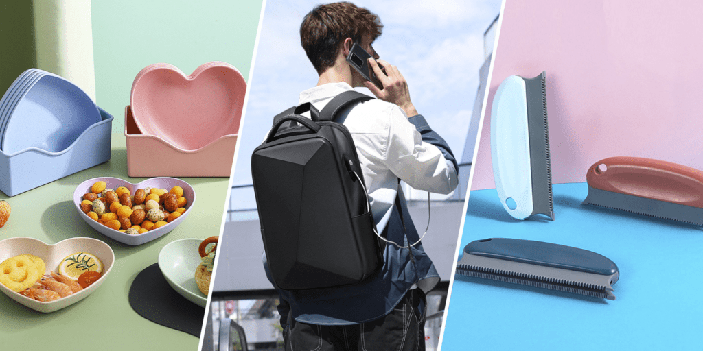 Уникальные находки с AliExpress: стильные аксессуары и необычные товары для дома