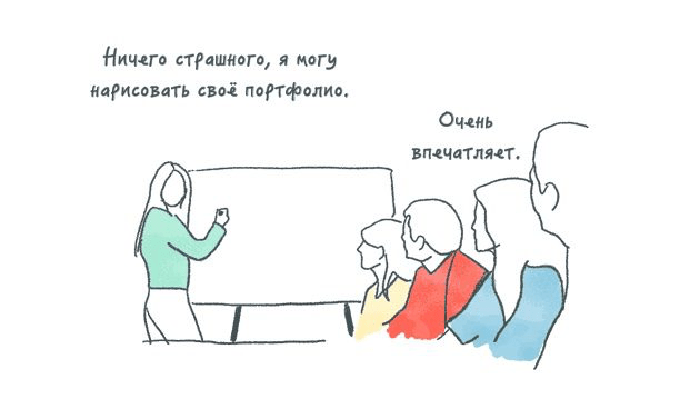 Hiring: Stress-test presentations