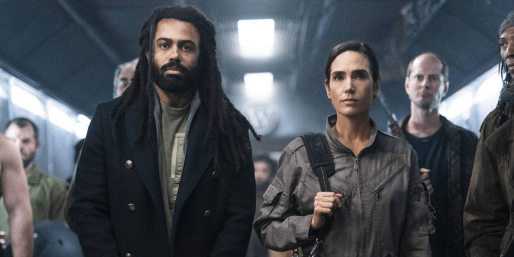 Лучшие новинки Netflix января: захватывающие сериалы и фильмы, которые нельзя пропустить