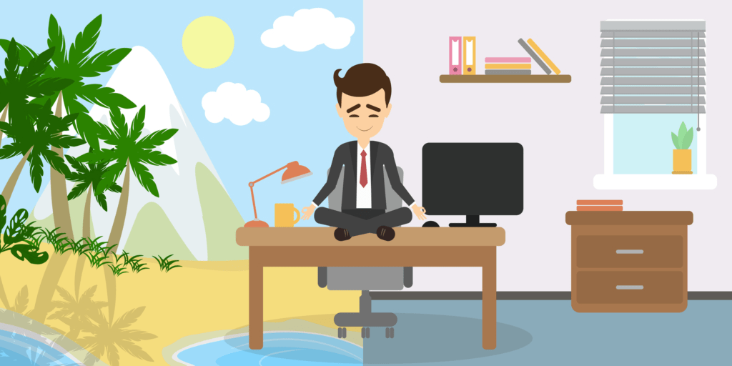 Mengapa Programmer Hebat Lebih Memilih Kantor daripada Freelance