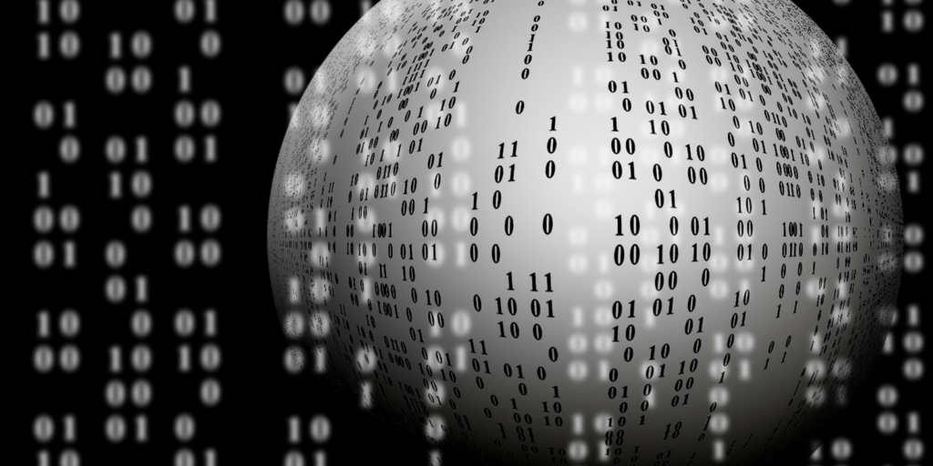 Узнайте свое будущее с помощью анализа больших данных