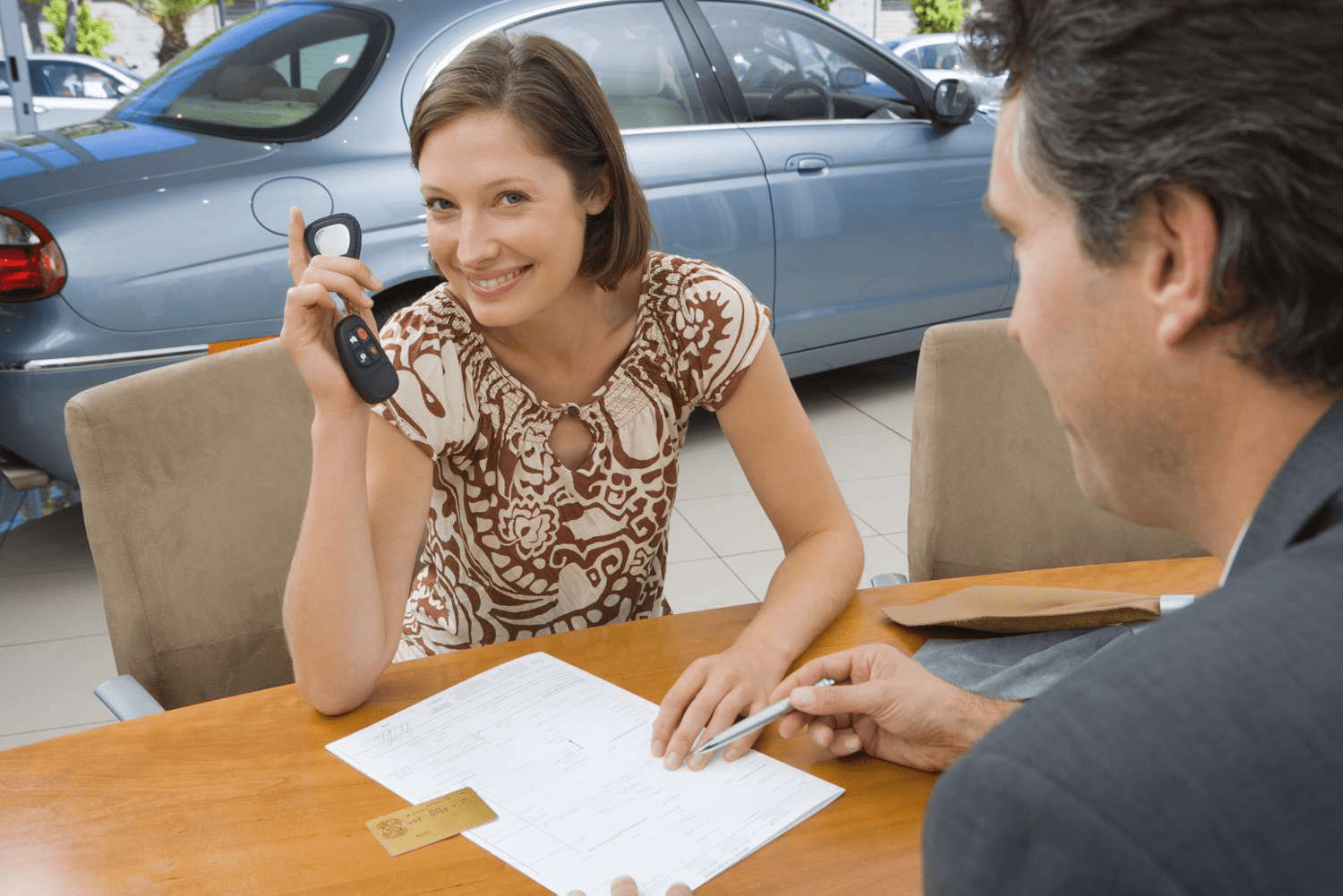 Почему стоит избегать длительных автокредитов: риски и скрытые расходы