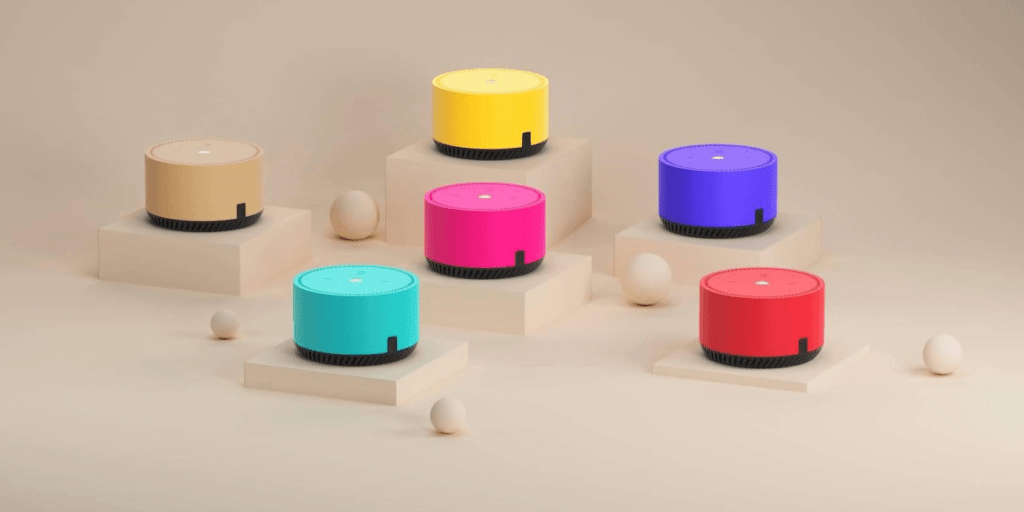 Eng Mashhur Aqlli Dinamiklar: O'zbekistonda Trenddagi Gadjetlar