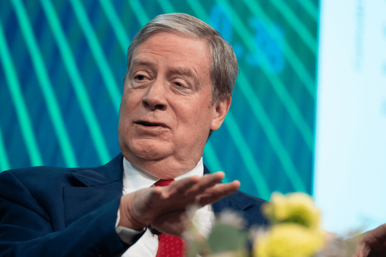 Инвестиционные ходы Стэнли Друкенмиллера: ставка на биотехнологии и финансовый сектор