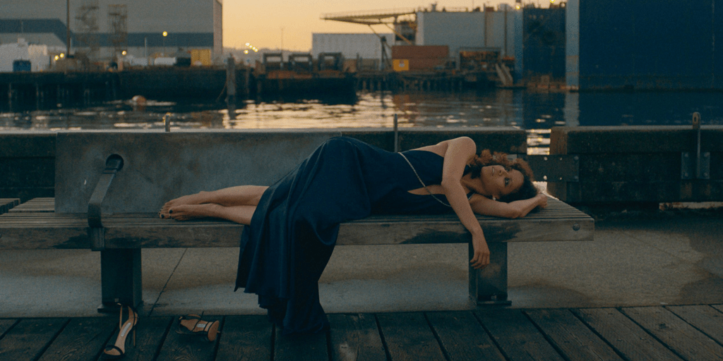 Is 'Surface' Worth Watching? A Detective Drama Exploring Life After a Failed Suicide Attempt