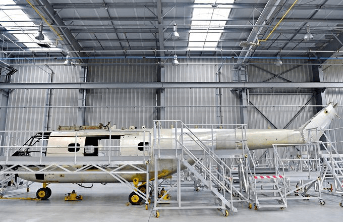 Aerospace va Mudofaa Sektorida Yangi Investitsiya Imkoniyatlari