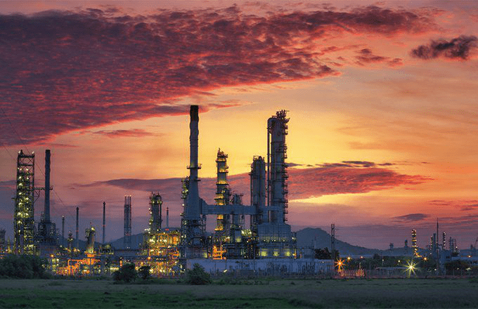 Лучшие ETF в энергетическом секторе: выбор экспертов