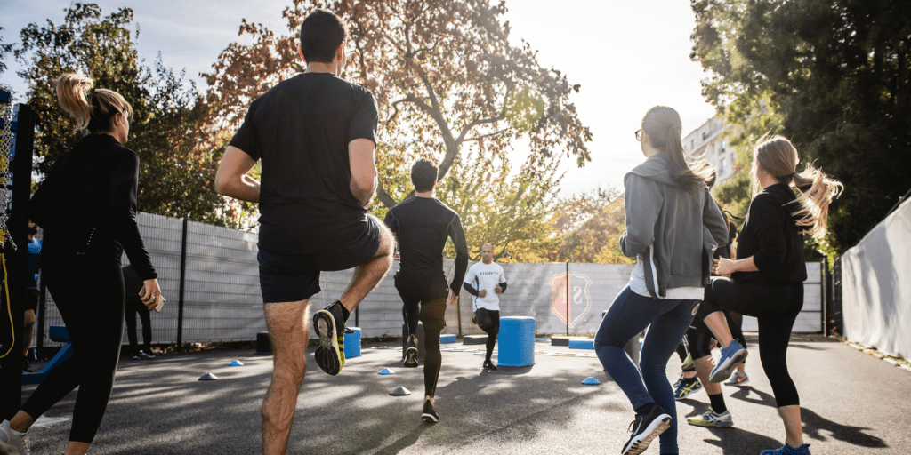 Инновационная ткань, реагирующая на пот: комфорт и вентиляция в одном материале