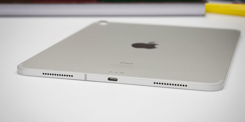 Leaked CAD Renders Reveal Design of 10th Generation iPad Featuring USB-C Port