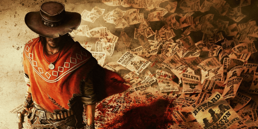 Погрузитесь в атмосферу Дикого Запада с Call of Juarez: Gunslinger — бесплатный подарок от Techland