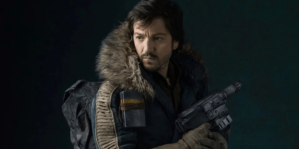 Новый сериал «Андор»: захватывающий взгляд на вселенную «Звёздных войн»