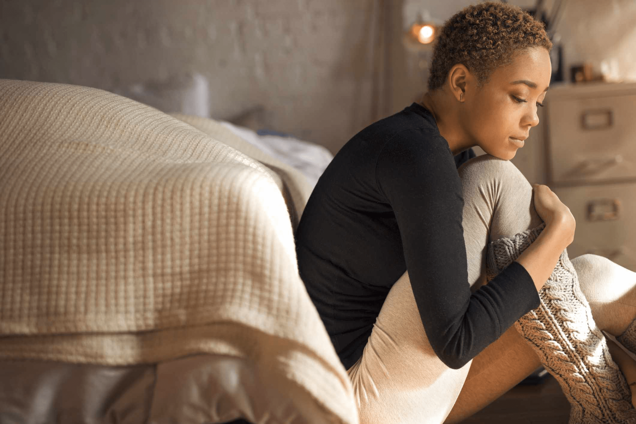 Jinsiy Noroziyat Nima? Jinsiy Munosabatlardagi Muammolarni Anglash