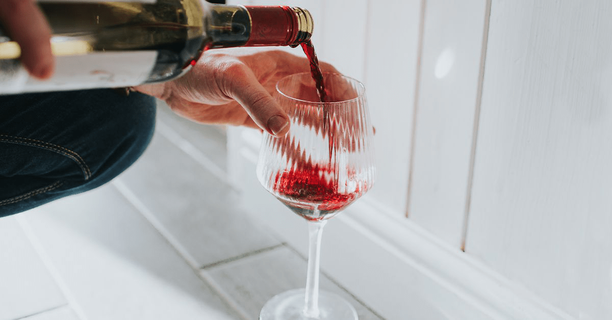 Особенности опьянения вином: мифы и научный взгляд